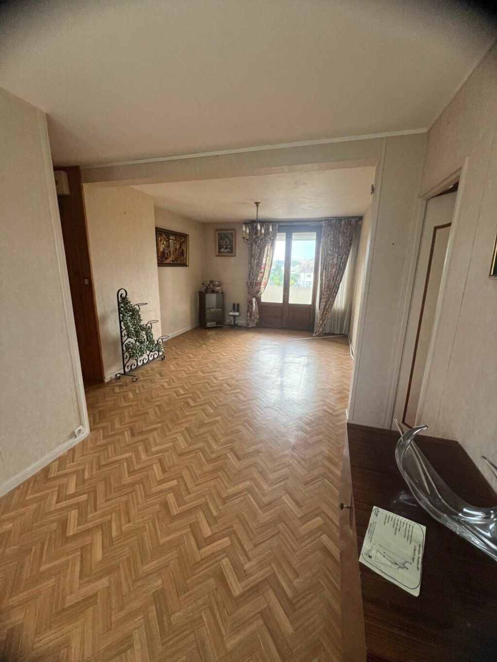 Achat maison à vendre 3 chambres 67 m² - Chauny