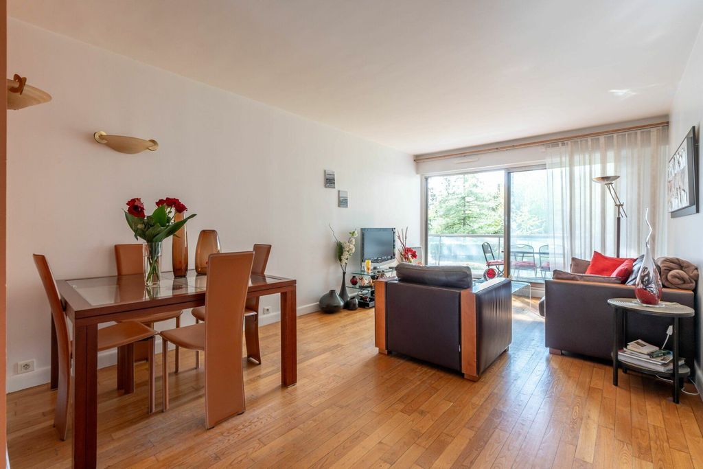 Achat appartement à vendre 3 pièces 68 m² - Joinville-le-Pont
