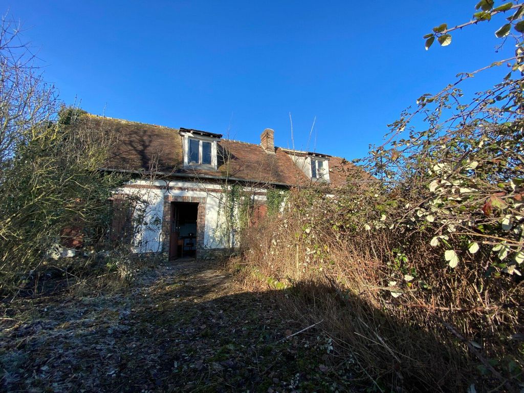 Achat maison 2 chambre(s) - Les Bottereaux