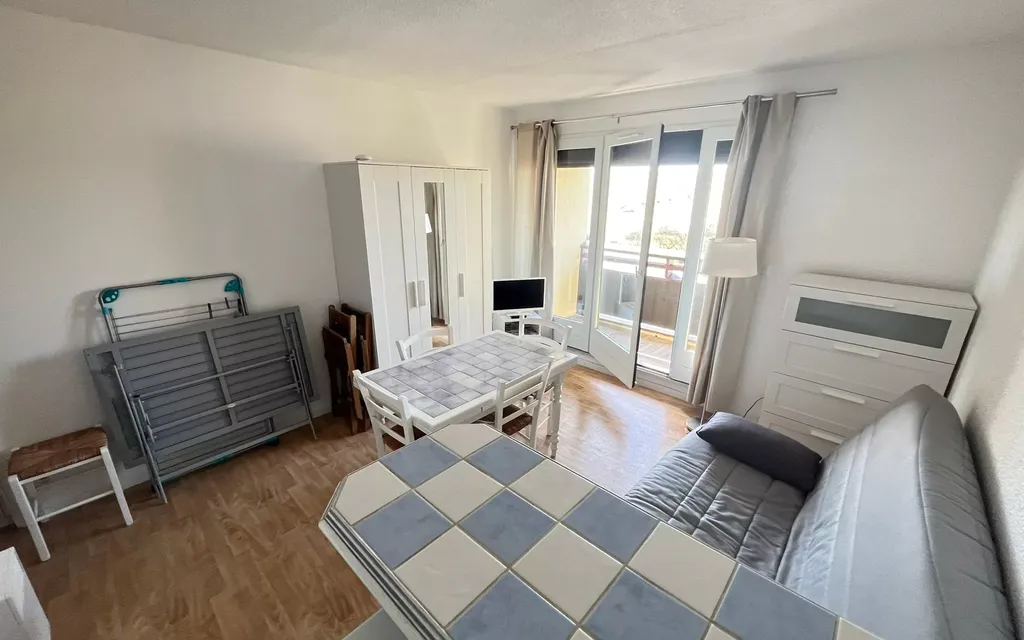 Achat appartement à vendre 2 pièces 28 m² - Seignosse