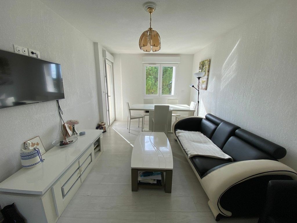 Achat appartement à vendre 4 pièces 64 m² - Castelnau-le-Lez