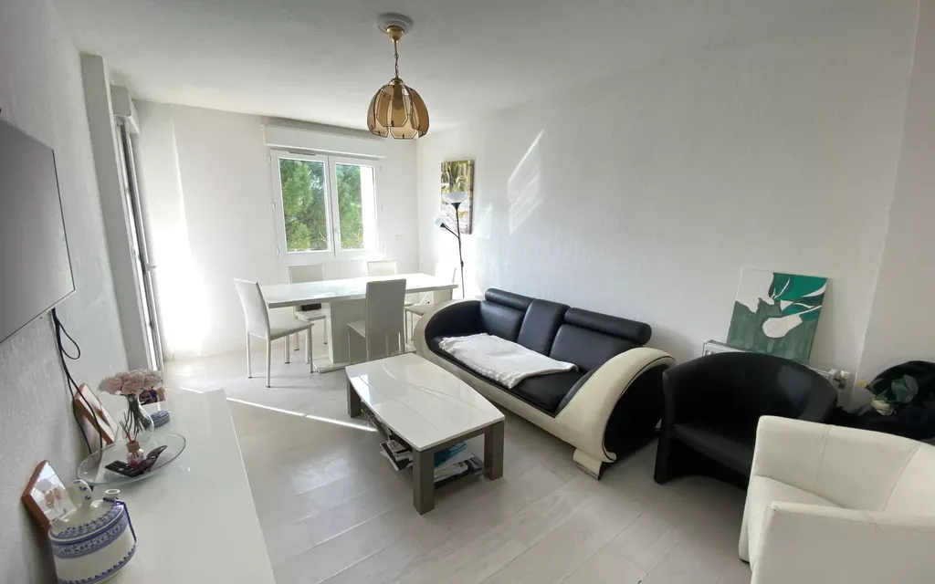 Achat appartement à vendre 4 pièces 67 m² - Castelnau-le-Lez