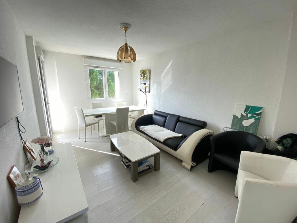 Achat appartement à vendre 4 pièces 64 m² - Castelnau-le-Lez