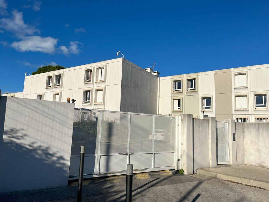 Achat studio à vendre 31 m² - Montpellier