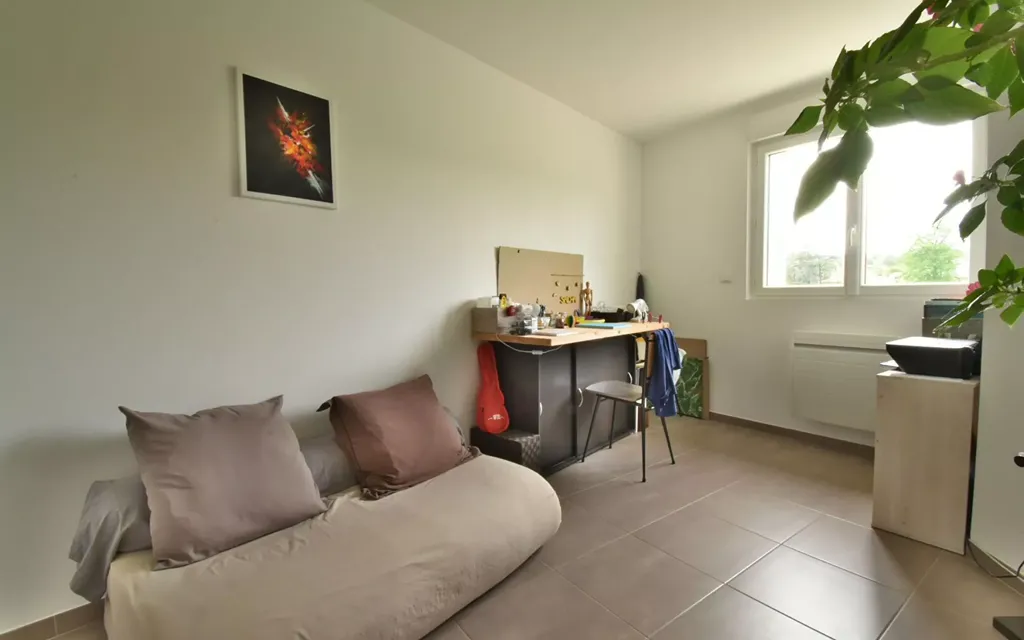 Achat appartement 4 pièce(s) Génissieux