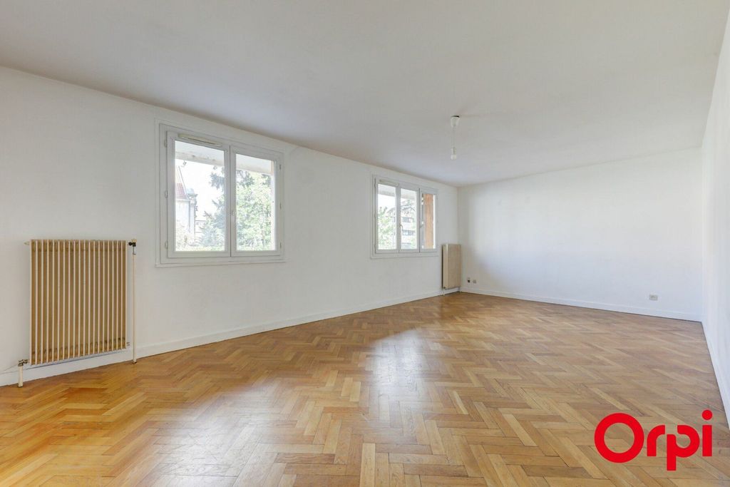 Achat appartement à vendre 5 pièces 119 m² - Villeurbanne
