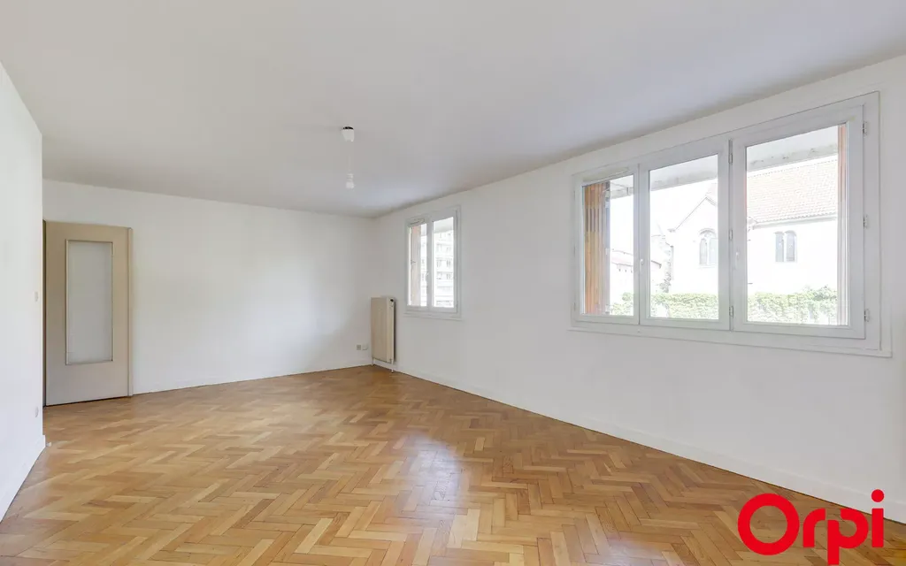 Achat appartement 5 pièce(s) Villeurbanne