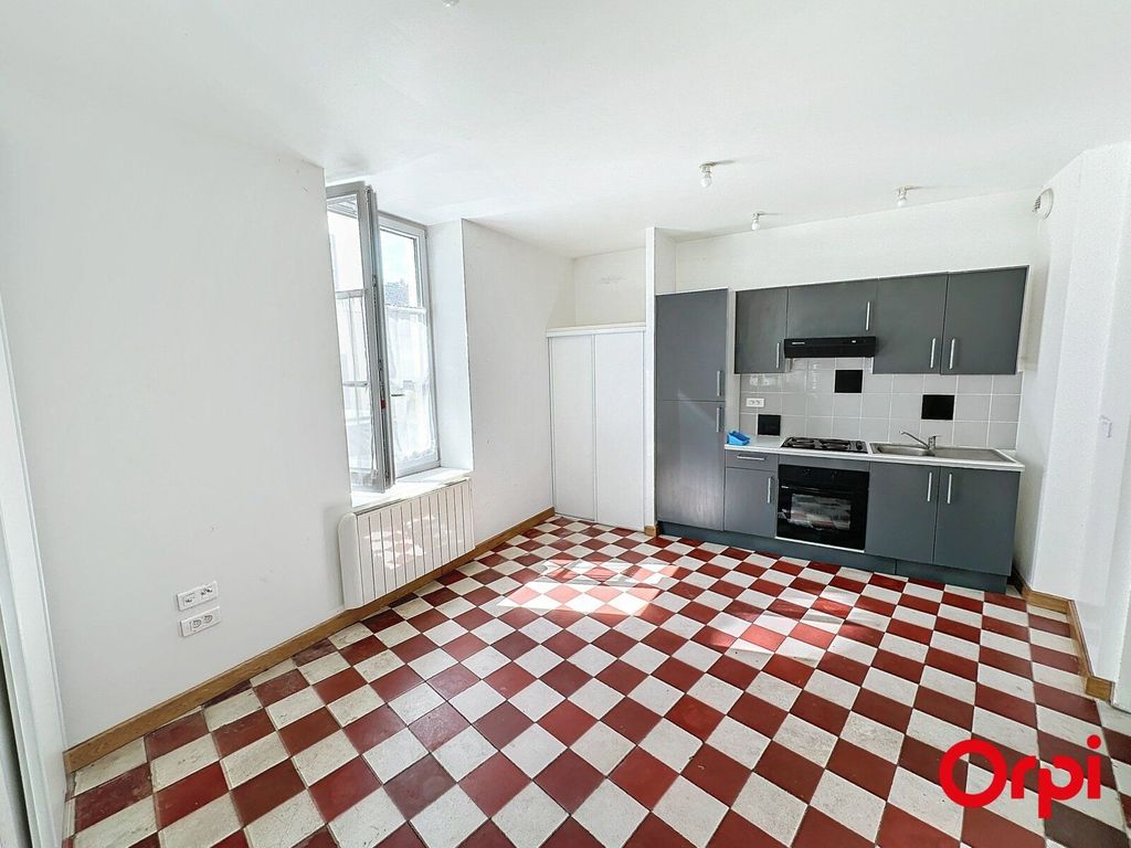 Achat appartement 3 pièce(s) Bourges