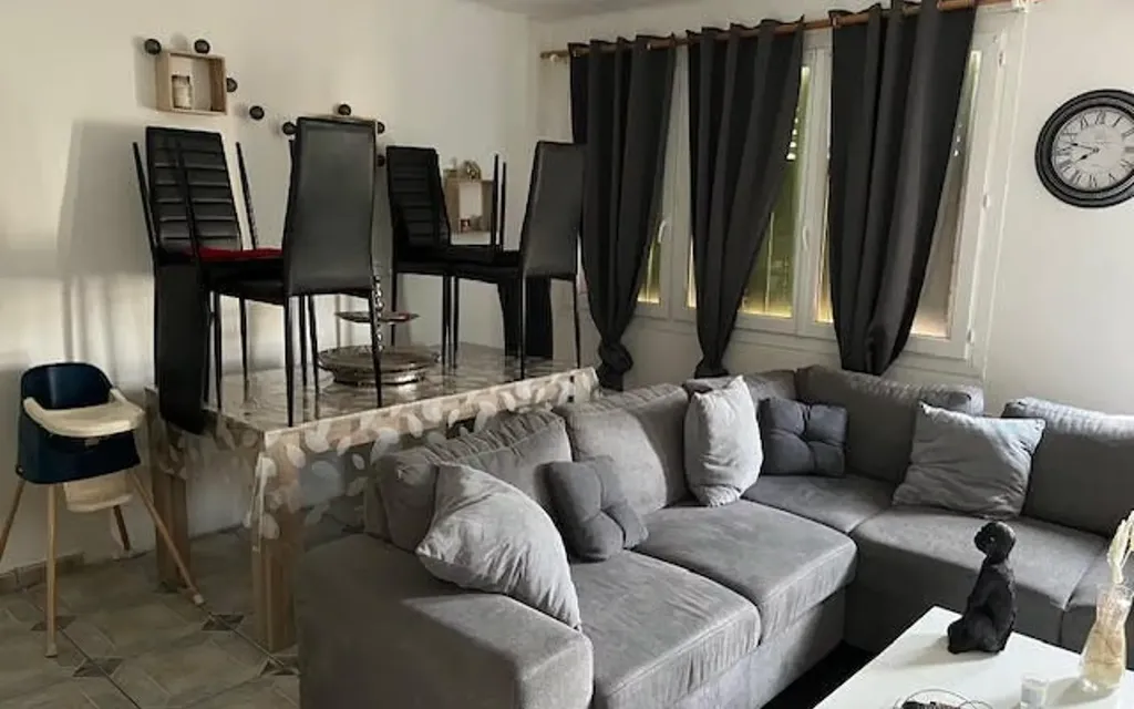 Achat appartement à vendre 3 pièces 62 m² - Verdun