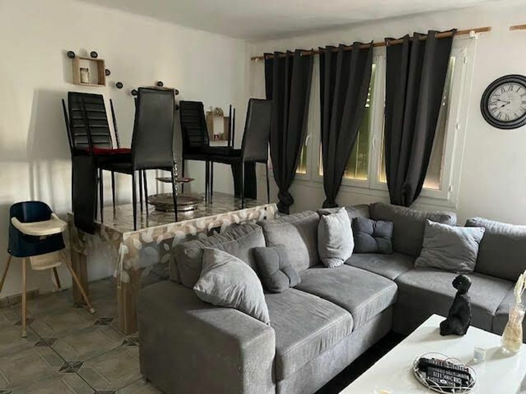 Achat appartement à vendre 3 pièces 62 m² - Verdun