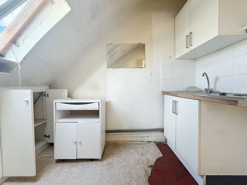 Achat appartement 1 pièce(s) Paris 10ème arrondissement