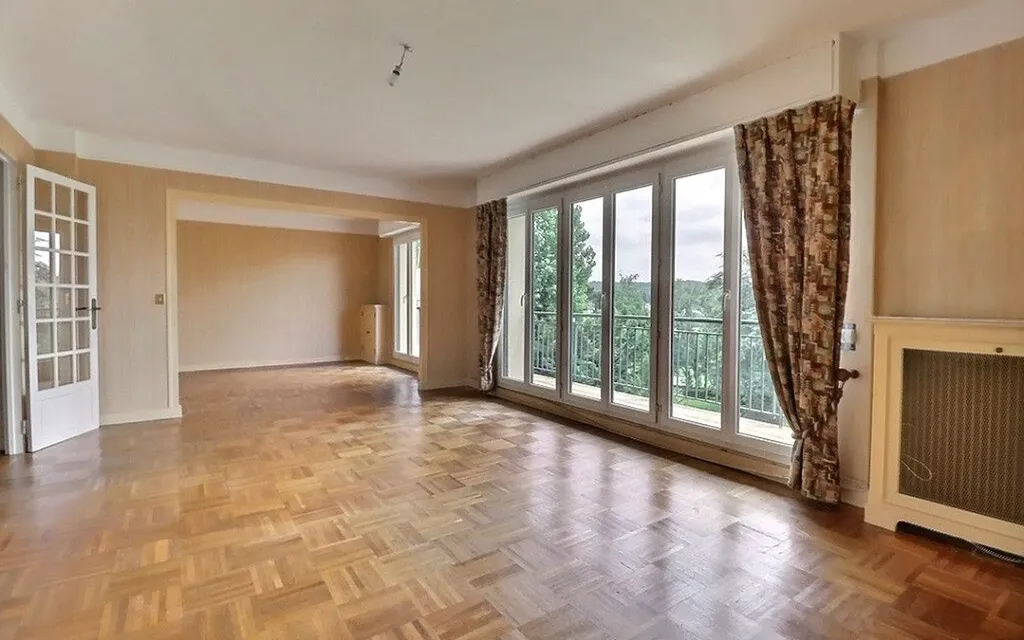 Achat appartement à vendre 3 pièces 79 m² - Chaville