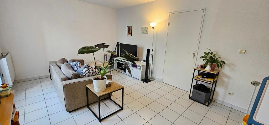Achat maison à vendre 3 chambres 89 m² - Poitiers