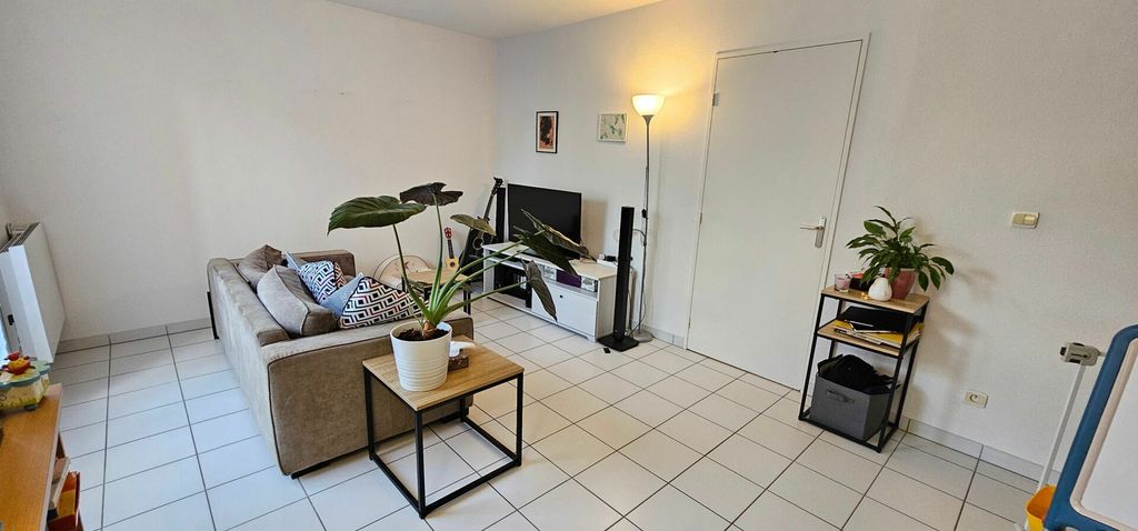 Achat maison 3 chambre(s) - Poitiers