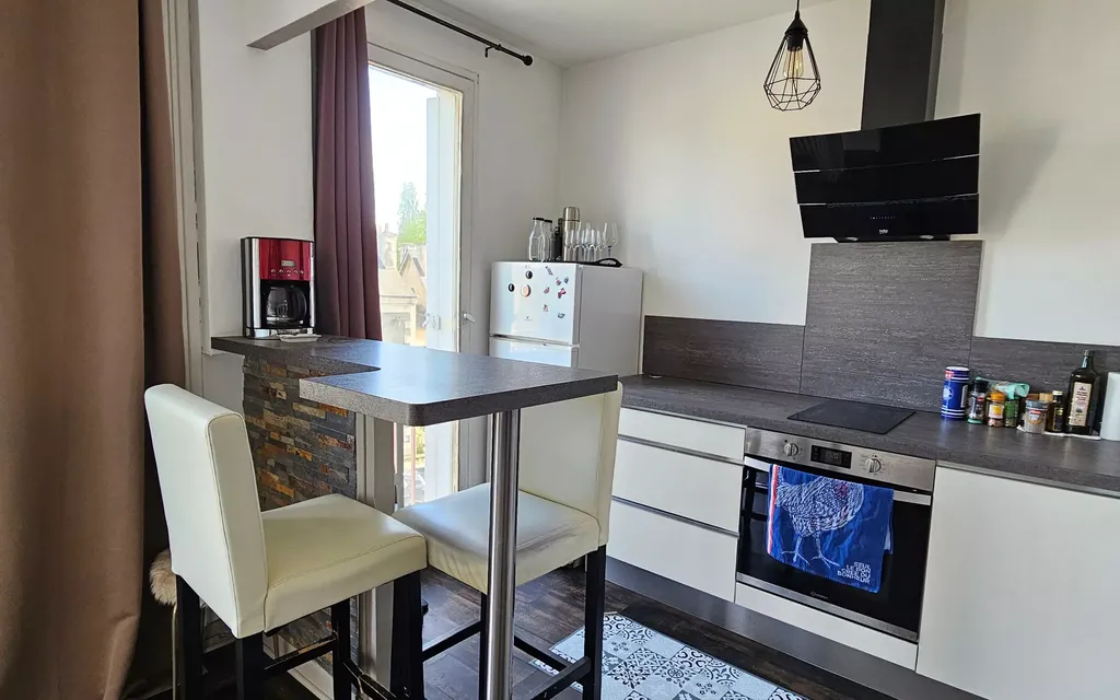 Achat studio à vendre 29 m² - Poitiers