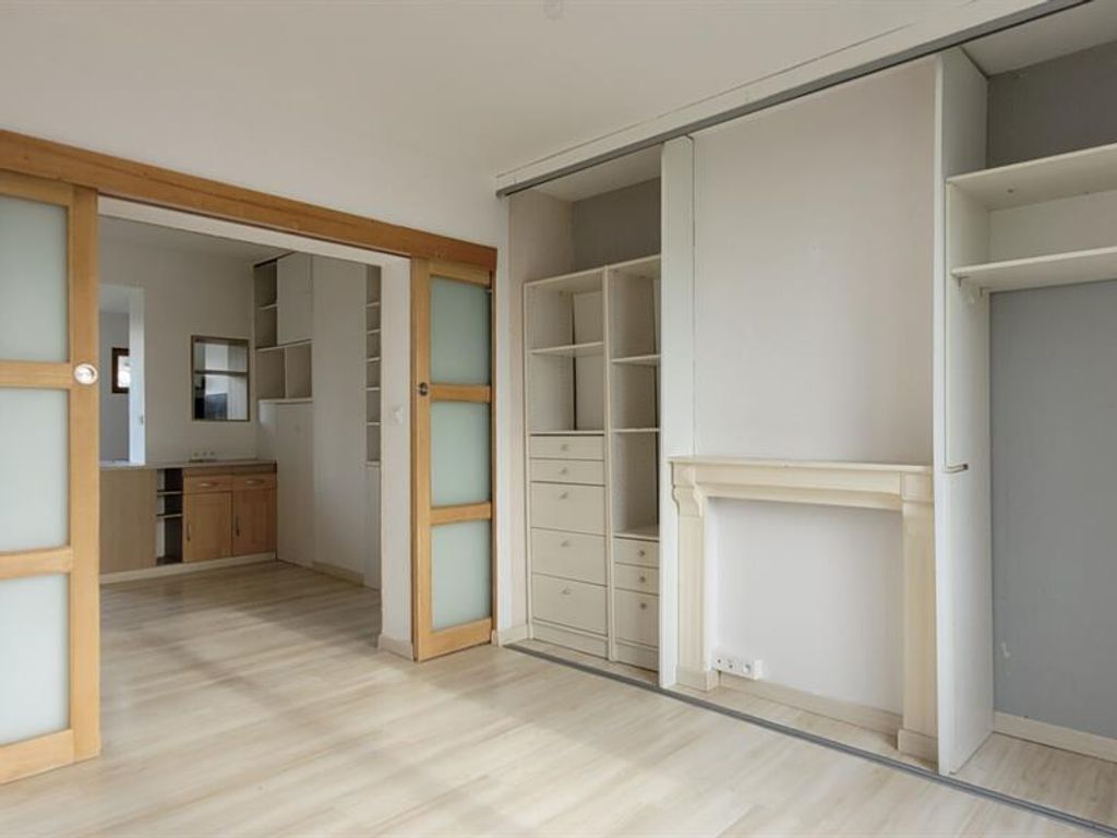 Achat appartement à vendre 2 pièces 31 m² - Loos