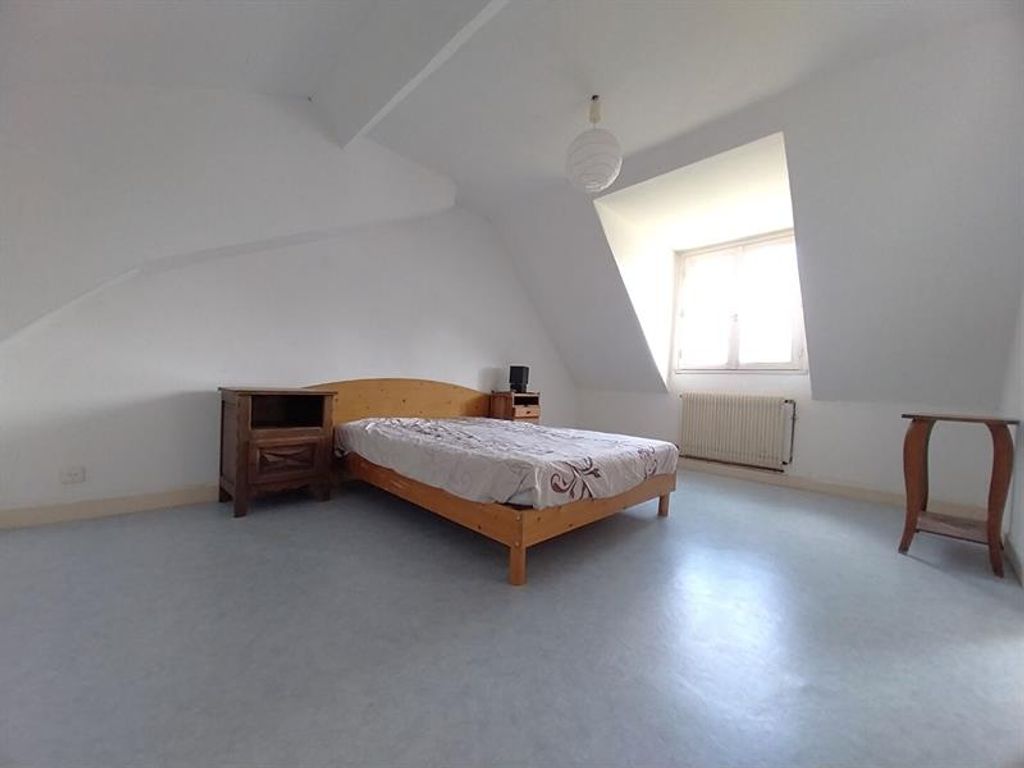 Achat maison 3 chambre(s) - Saint-Quay-Perros