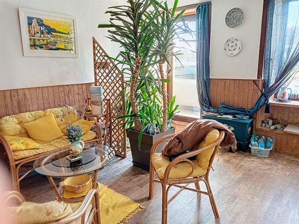 Achat maison à vendre 2 chambres 124 m² - Auray