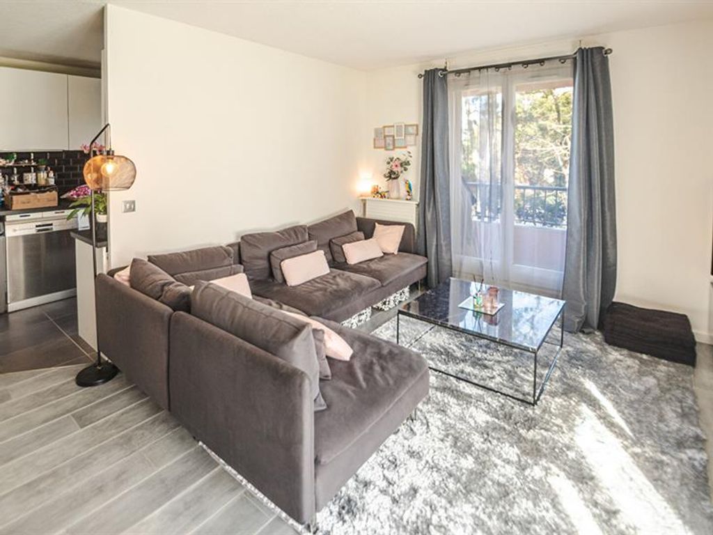 Achat appartement à vendre 5 pièces 97 m² - Bayonne