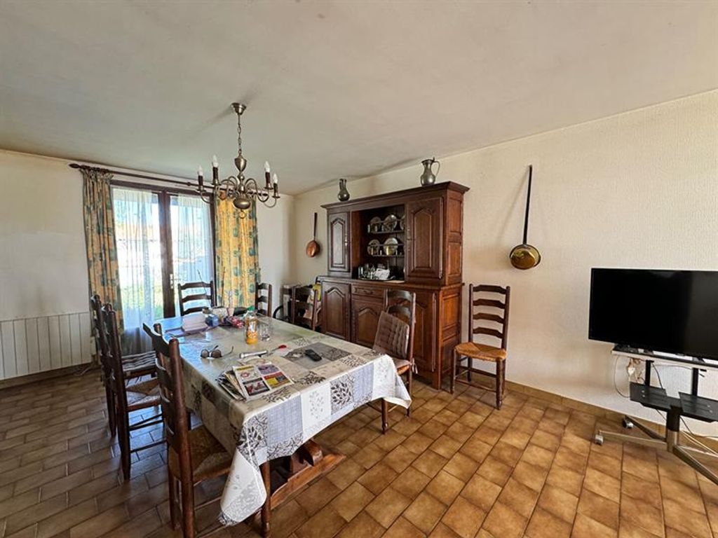 Achat maison 3 chambre(s) - La Jarrie