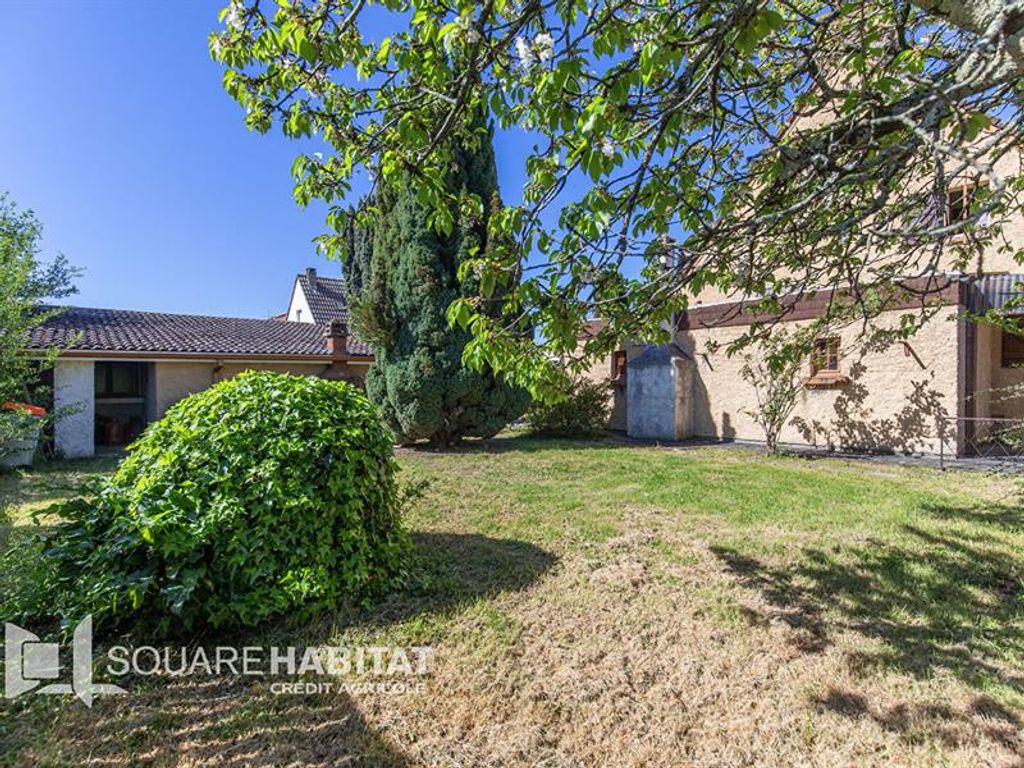 Achat maison 3 chambre(s) - Bordères-sur-l'Échez