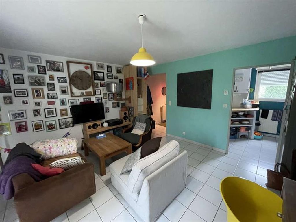 Achat maison à vendre 2 chambres 62 m² - Mignaloux-Beauvoir