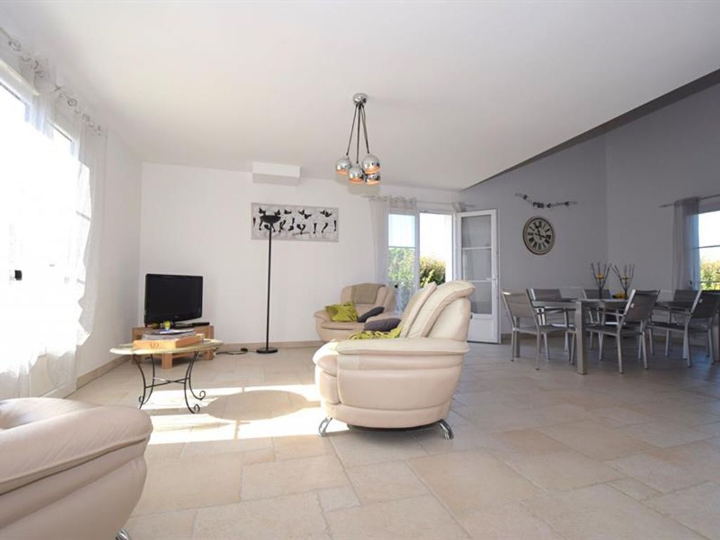 Achat maison 4 chambre(s) - Saint-Palais-sur-Mer