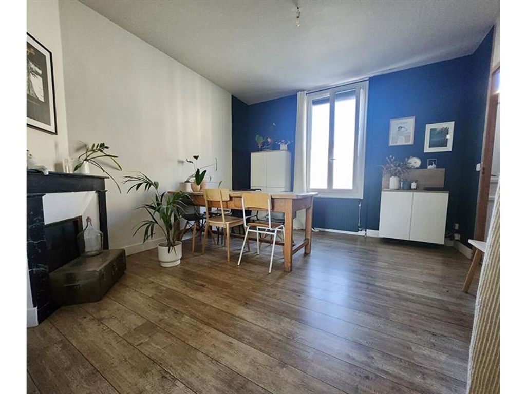 Achat maison 3 chambre(s) - Le Mans