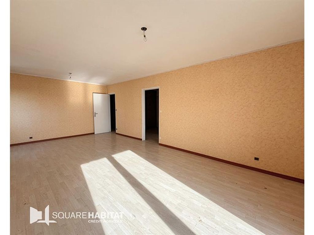 Achat appartement à vendre 6 pièces 117 m² - Saint-Dizier