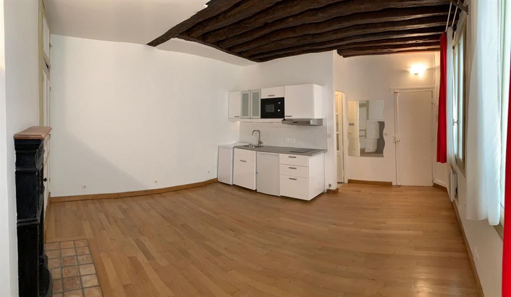 Achat appartement 1 pièce(s) Paris 6ème arrondissement