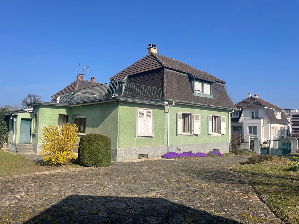 Achat maison 3 chambre(s) - Riedisheim