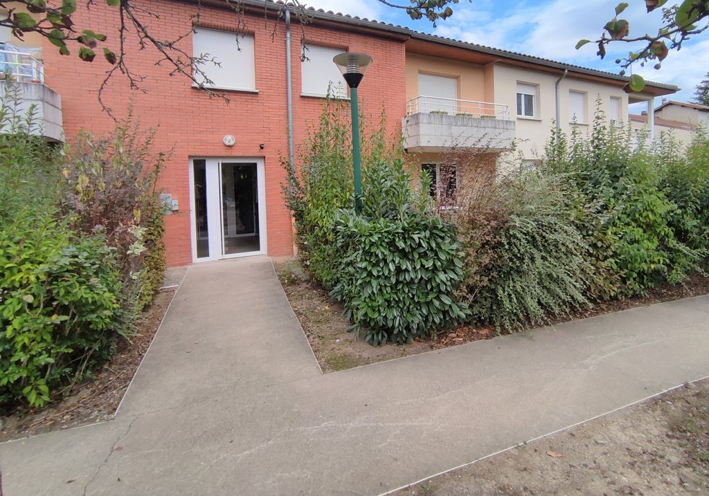 Achat appartement à vendre 2 pièces 40 m² - Peschadoires