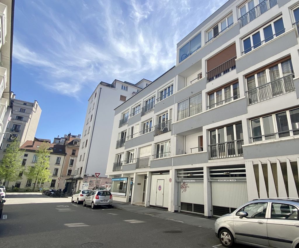 Achat appartement à vendre 2 pièces 52 m² - Annecy