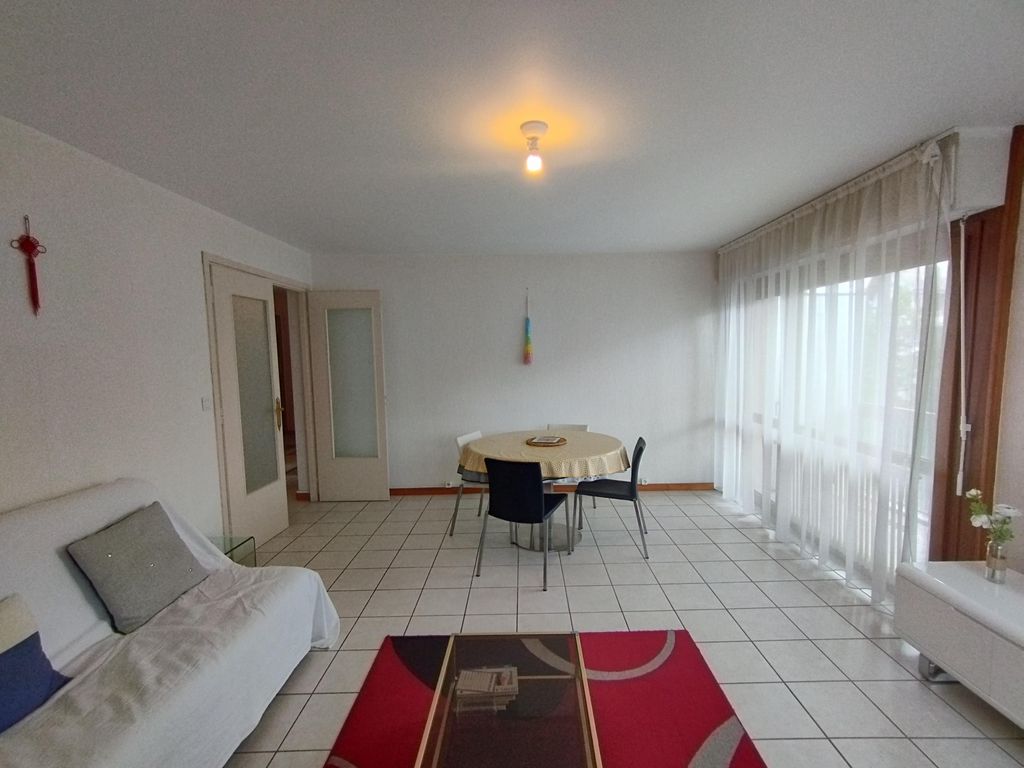 Achat appartement à vendre 2 pièces 60 m² - Thonon-les-Bains