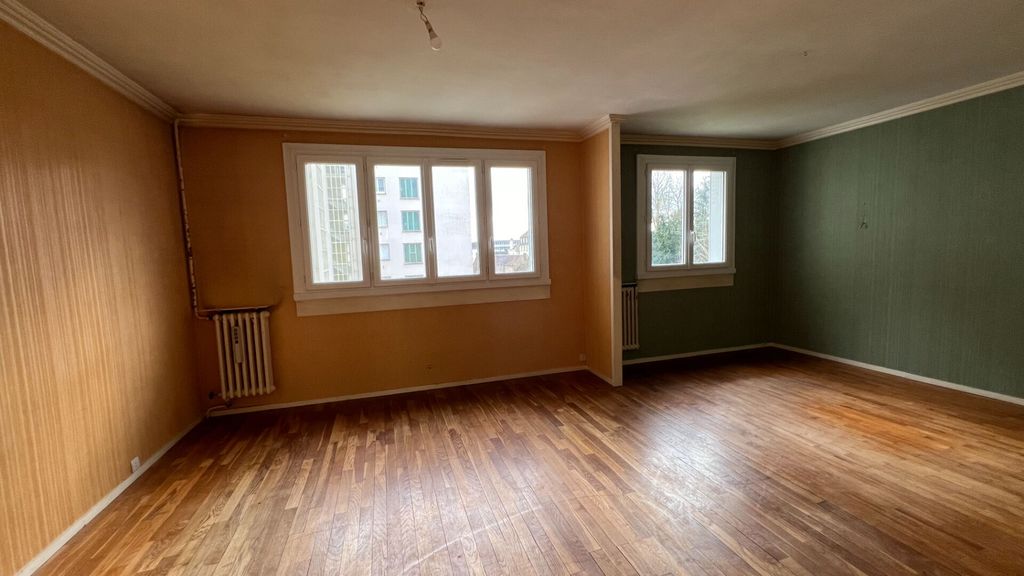 Achat appartement 4 pièce(s) Alençon