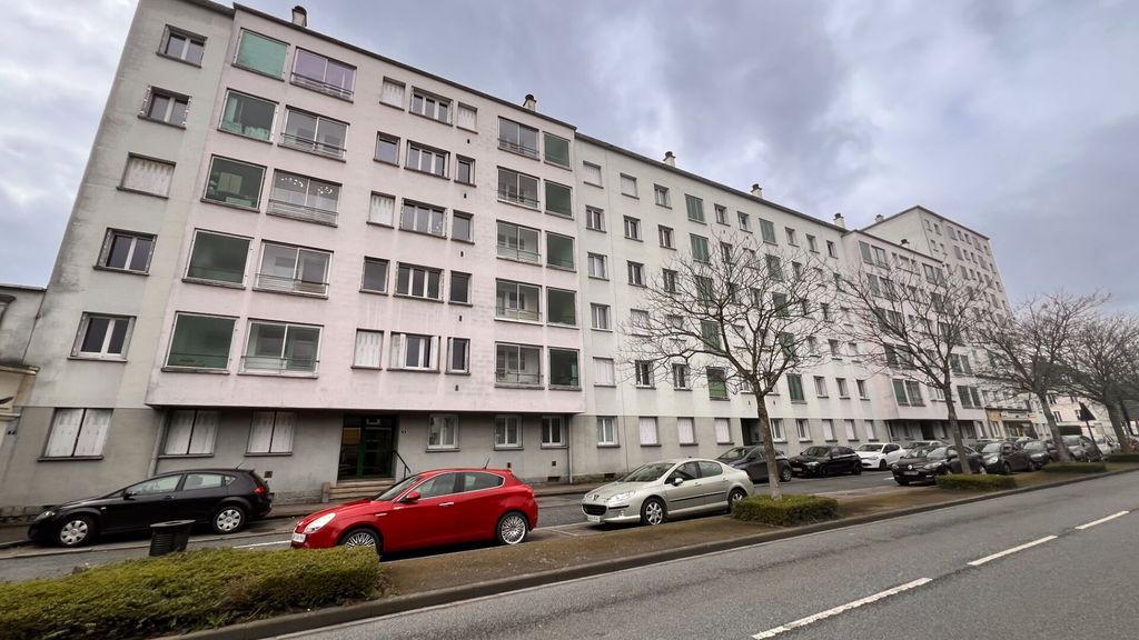 Achat appartement à vendre 3 pièces 63 m² - Alençon