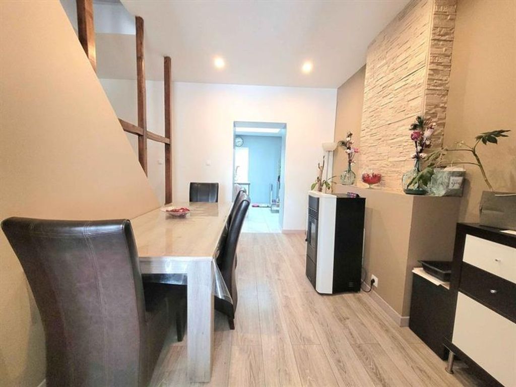 Achat maison à vendre 4 chambres 111 m² - Orchies