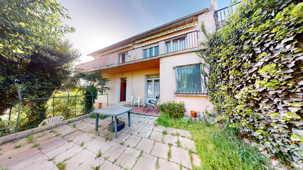 Achat maison à vendre 4 chambres 161 m² - Toulouse