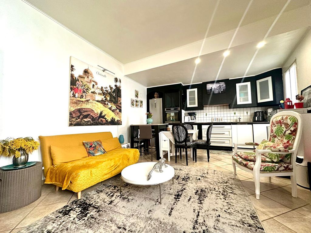 Achat maison à vendre 3 chambres 99 m² - Mèze