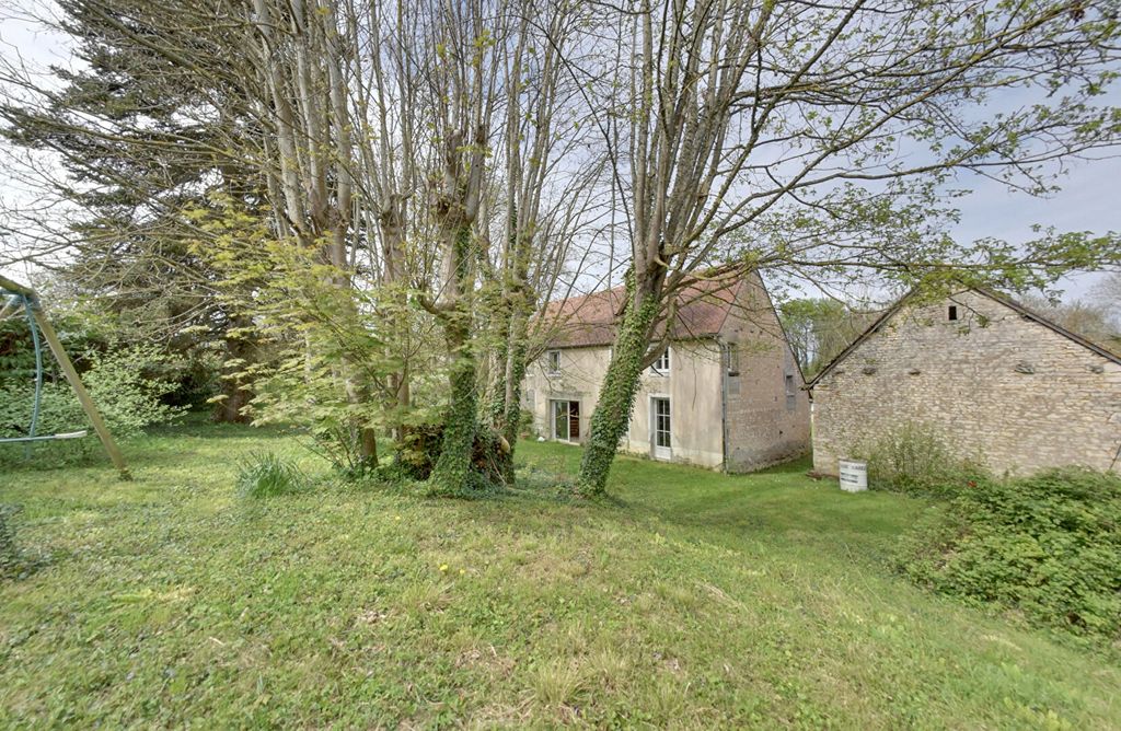 Achat maison à vendre 3 chambres 142 m² - Pourrain