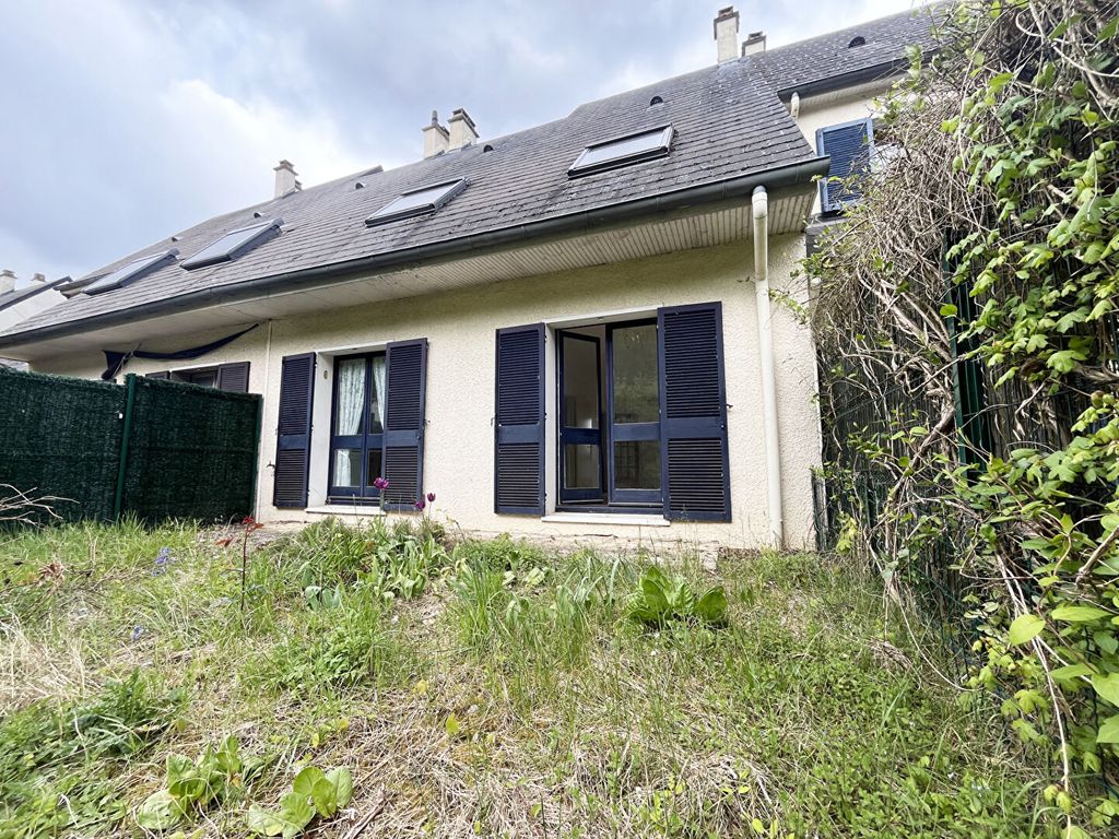 Achat maison à vendre 3 chambres 91 m² - Dourdan