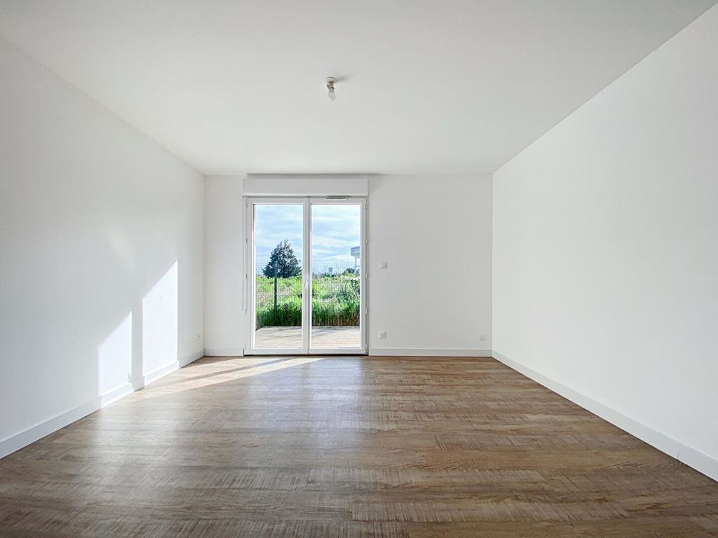 Achat appartement à vendre 2 pièces 40 m² - Bessières