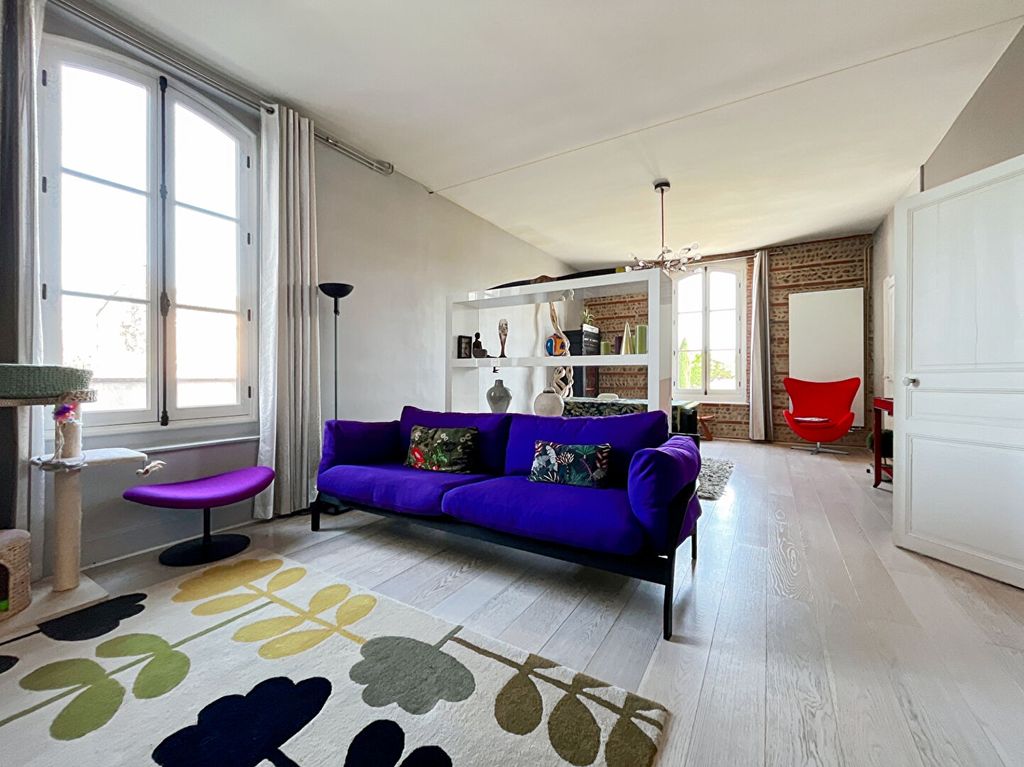 Achat maison à vendre 4 chambres 205 m² - Montastruc-la-Conseillère