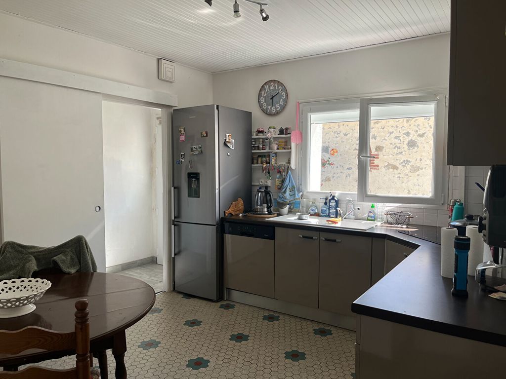 Achat maison 4 chambre(s) - Saint-Avaugourd-des-Landes