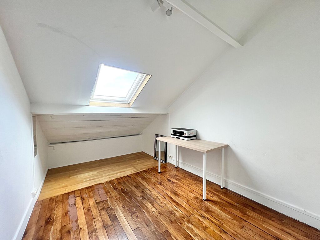 Achat studio à vendre 6 m² - Nogent-sur-Marne