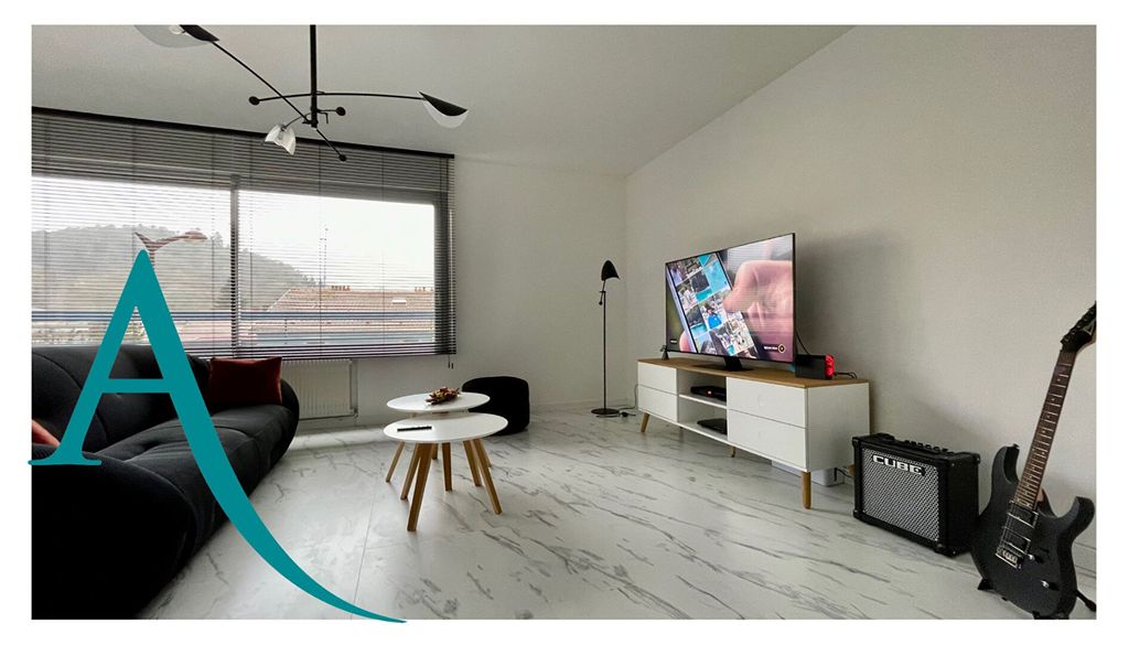 Achat appartement à vendre 5 pièces 110 m² - Épinal