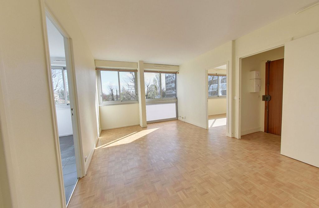 Achat appartement à vendre 2 pièces 41 m² - Le Perreux-sur-Marne