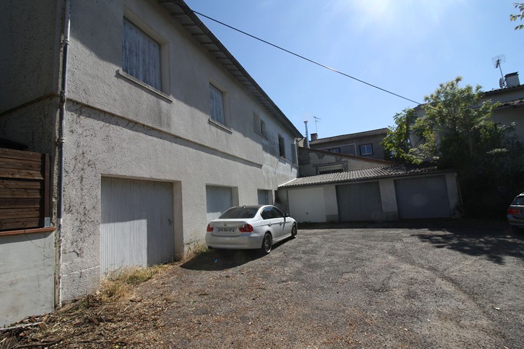 Achat maison 3 chambre(s) - Montauban