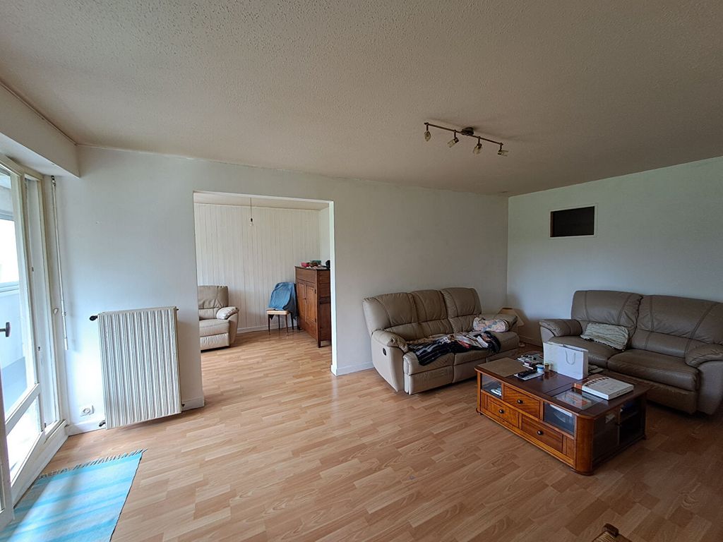 Achat appartement à vendre 5 pièces 96 m² - Saint-Herblain