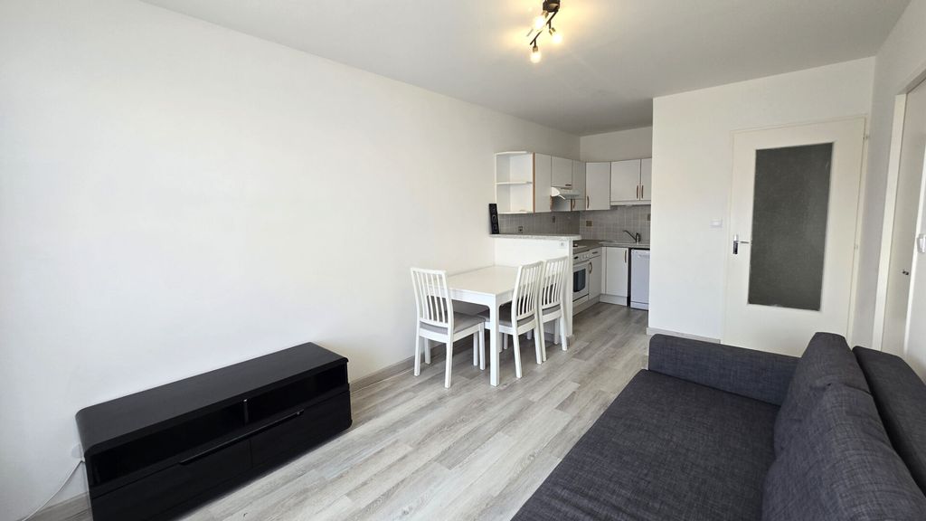 Achat appartement 2 pièce(s) Les Sables-d'Olonne